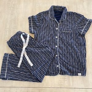 COPY - Post surgical pajamas